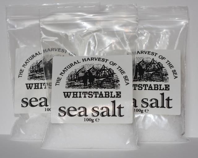 100g bag